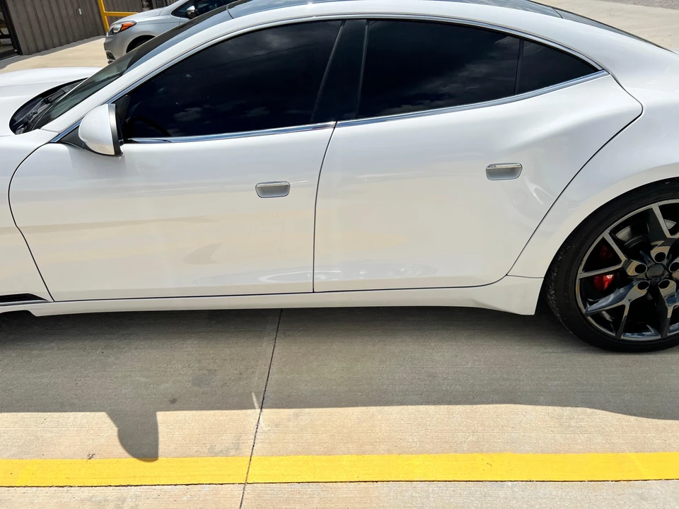 2018 Karma Revero - Image 20 of 31
