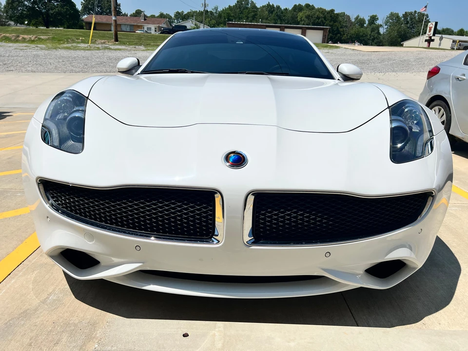 2018 Karma Revero - Image 6 of 31