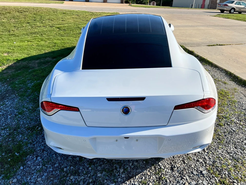 2018 Karma Revero - Image 10 of 31