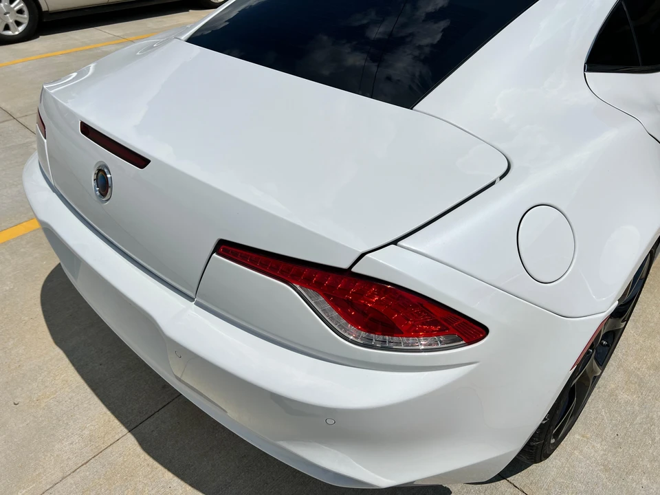 2018 Karma Revero - Image 30 of 31