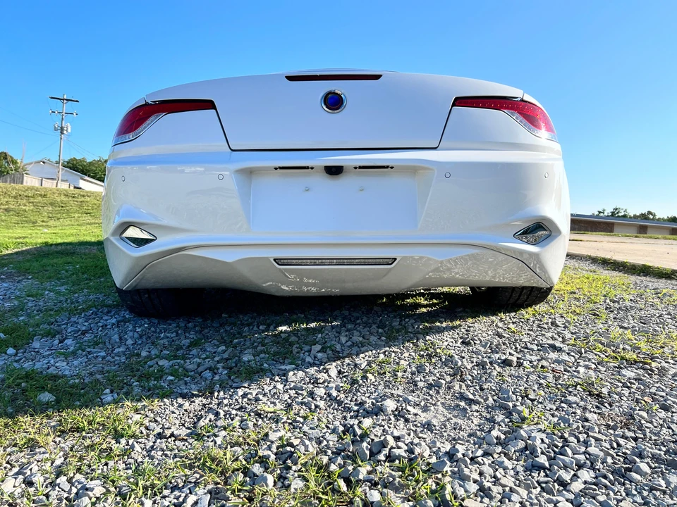 2018 Karma Revero - Image 14 of 31