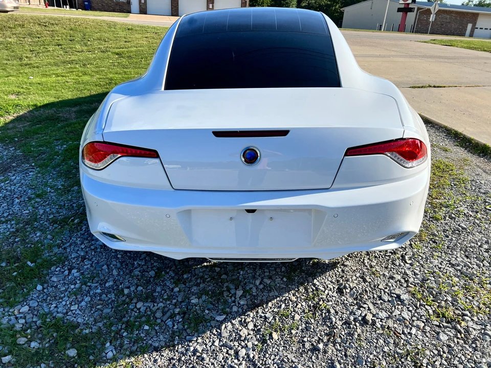 2018 Karma Revero - Image 11 of 31