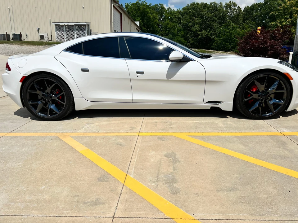 2018 Karma Revero - Image 16 of 31