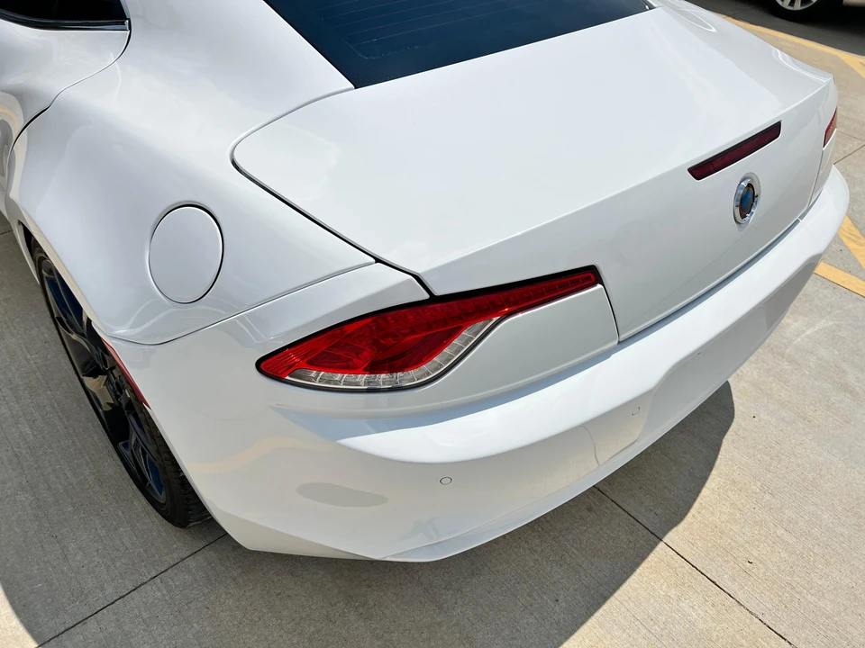 2018 Karma Revero - Image 23 of 31