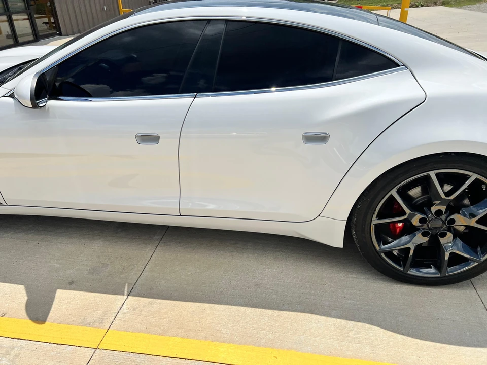 2018 Karma Revero - Image 21 of 31