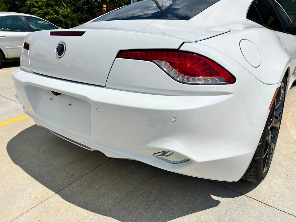2018 Karma Revero - Image 28 of 31