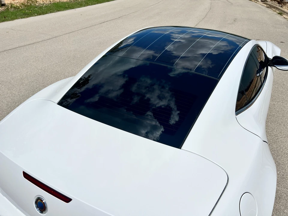 2018 Karma Revero - Image 31 of 31
