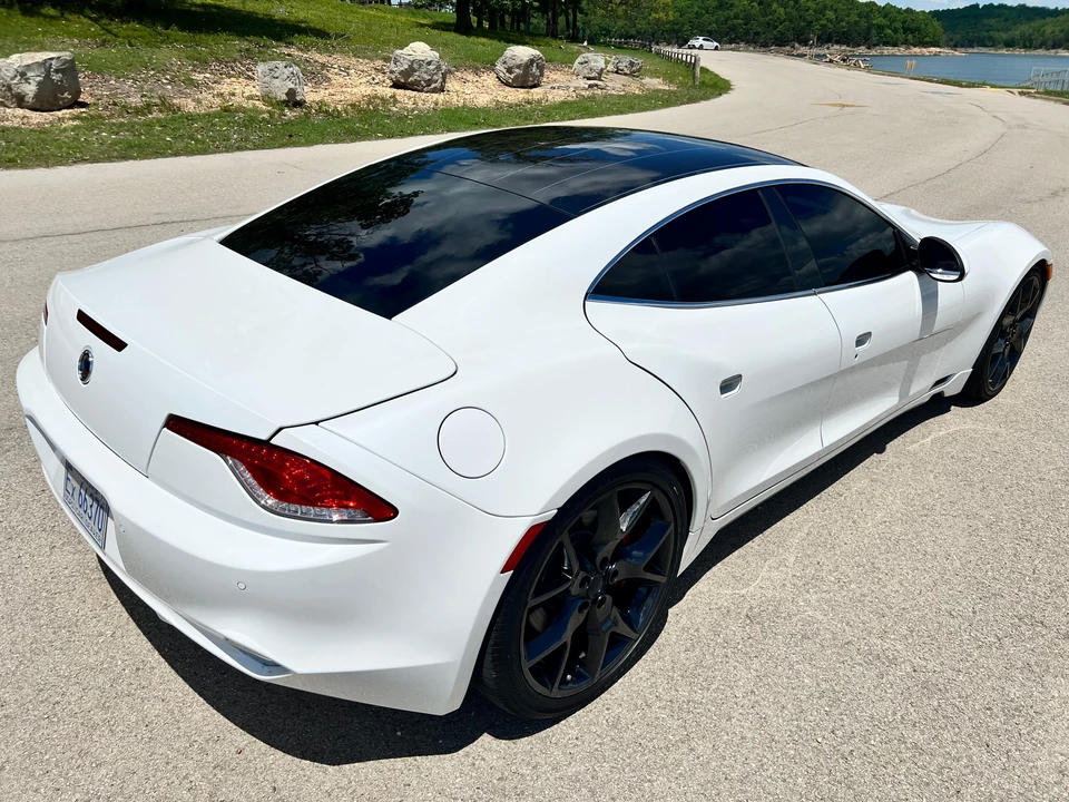 2018 Karma Revero - Image 15 of 31