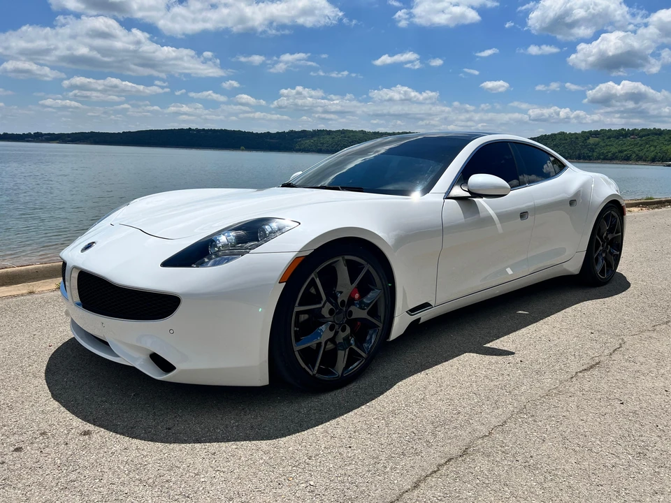 2018 Karma Revero - Image 7 of 31