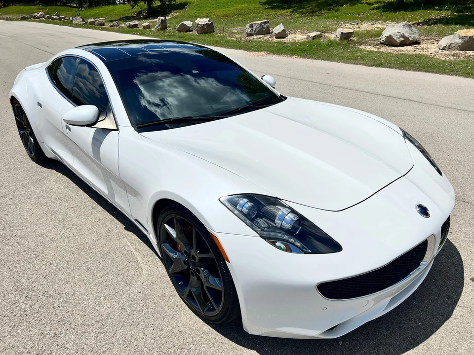 2018 Karma Revero - Image 17 of 31