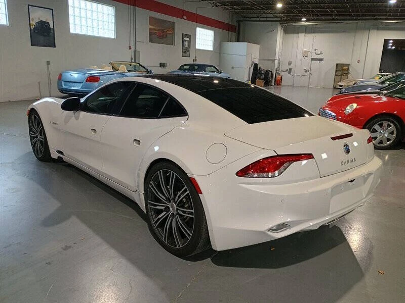 2018 Karma Revero - Image 4 of 31