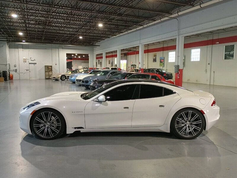 2018 Karma Revero - Image 3 of 31