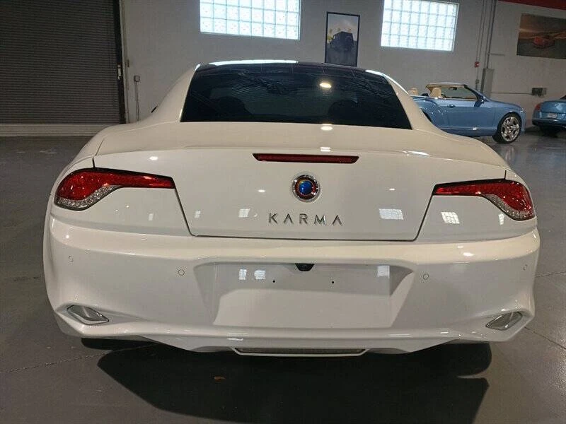 2018 Karma Revero - Image 5 of 31