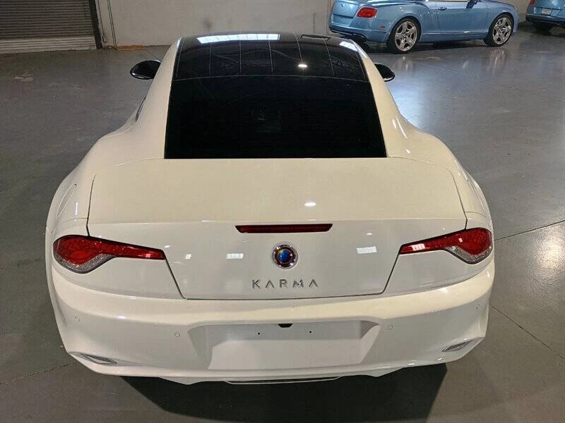 2018 Karma Revero - Image 6 of 31