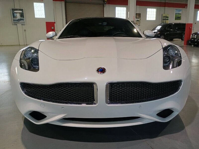 2018 Karma Revero - Image 10 of 31