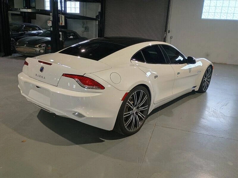 2018 Karma Revero - Image 7 of 31