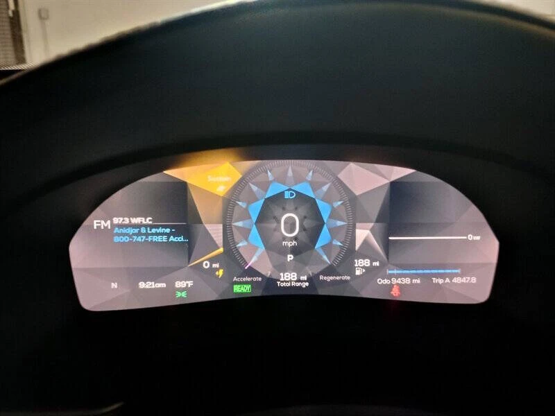 2018 Karma Revero - Image 21 of 31