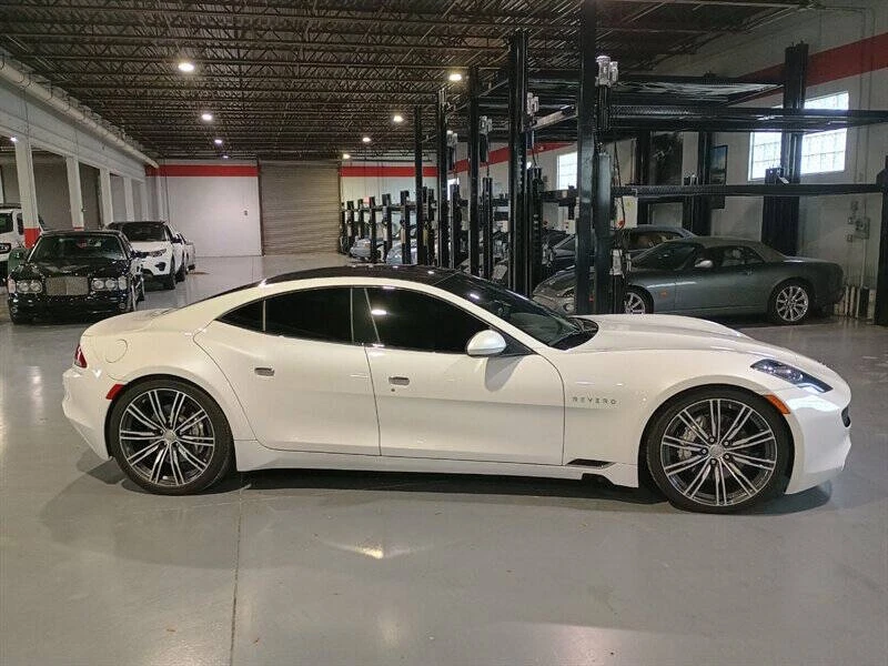 2018 Karma Revero - Image 8 of 31