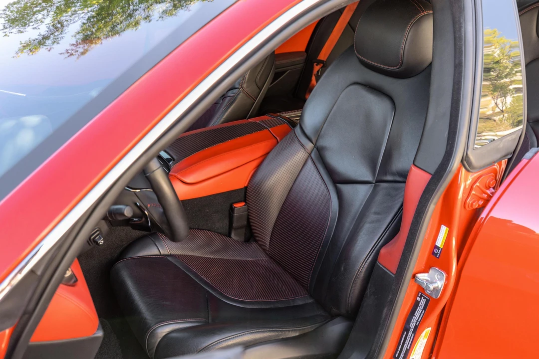 2018 Karma Revero - Image 25 of 31