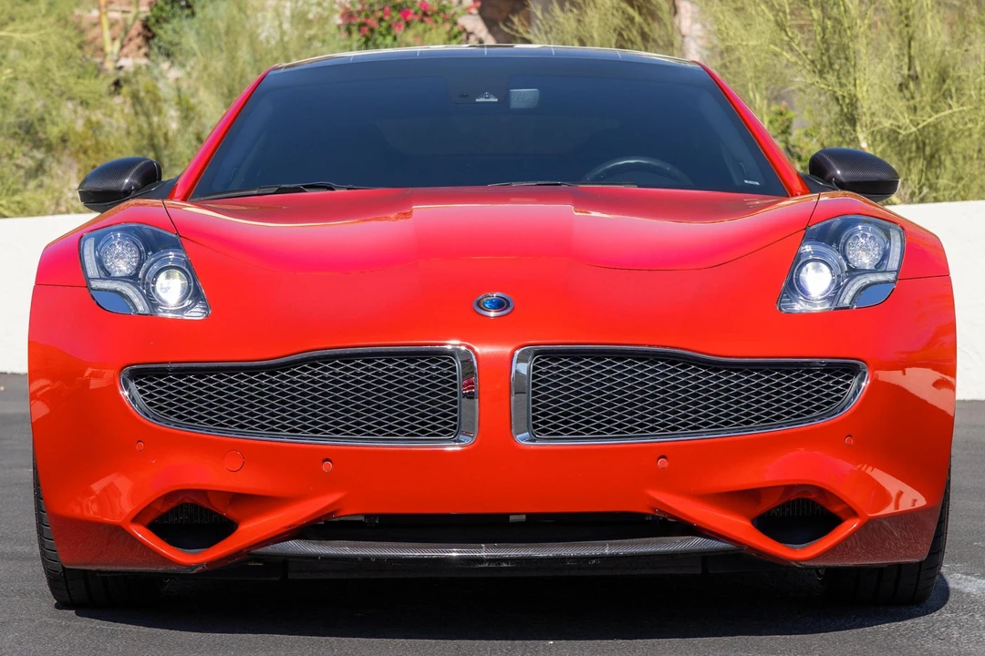 2018 Karma Revero - Image 2 of 31