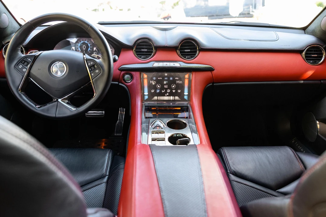 2018 Karma Revero - Image 24 of 31