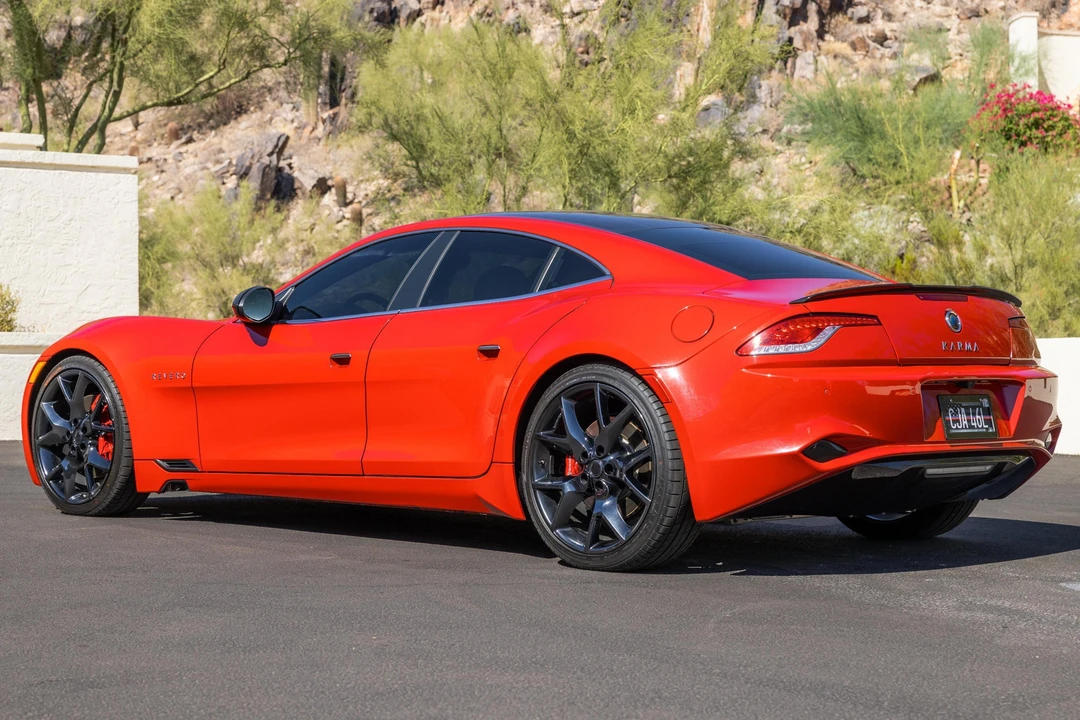 2018 Karma Revero - Image 4 of 31