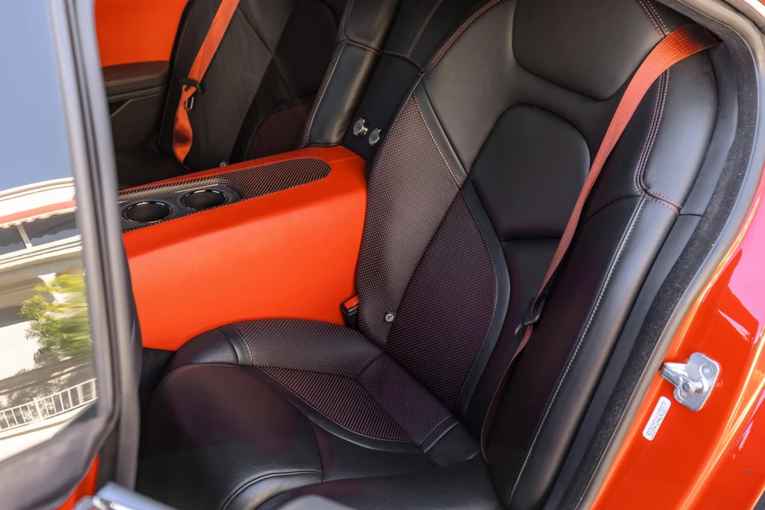 2018 Karma Revero - Image 26 of 31