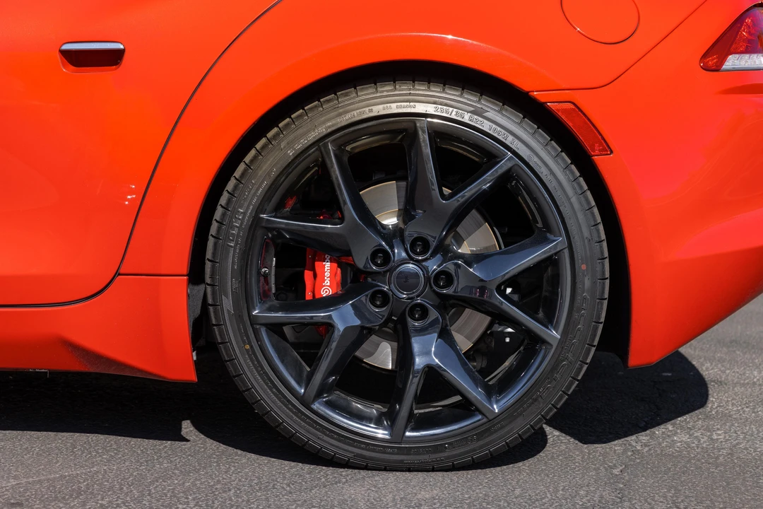 2018 Karma Revero - Image 21 of 31