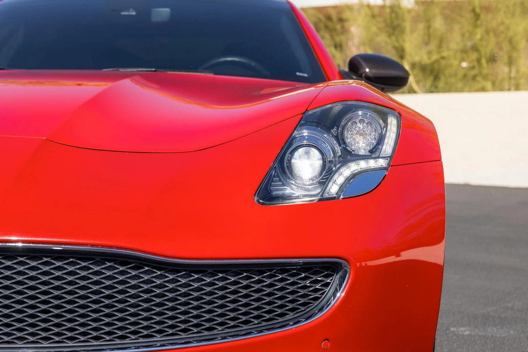 2018 Karma Revero - Image 12 of 31