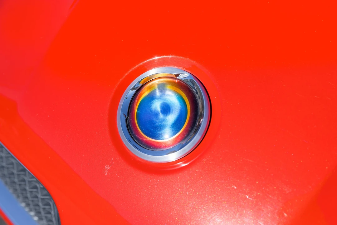 2018 Karma Revero - Image 11 of 31