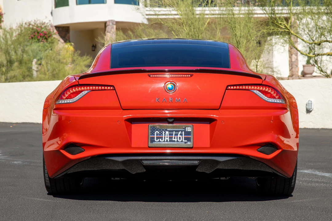 2018 Karma Revero - Image 7 of 31