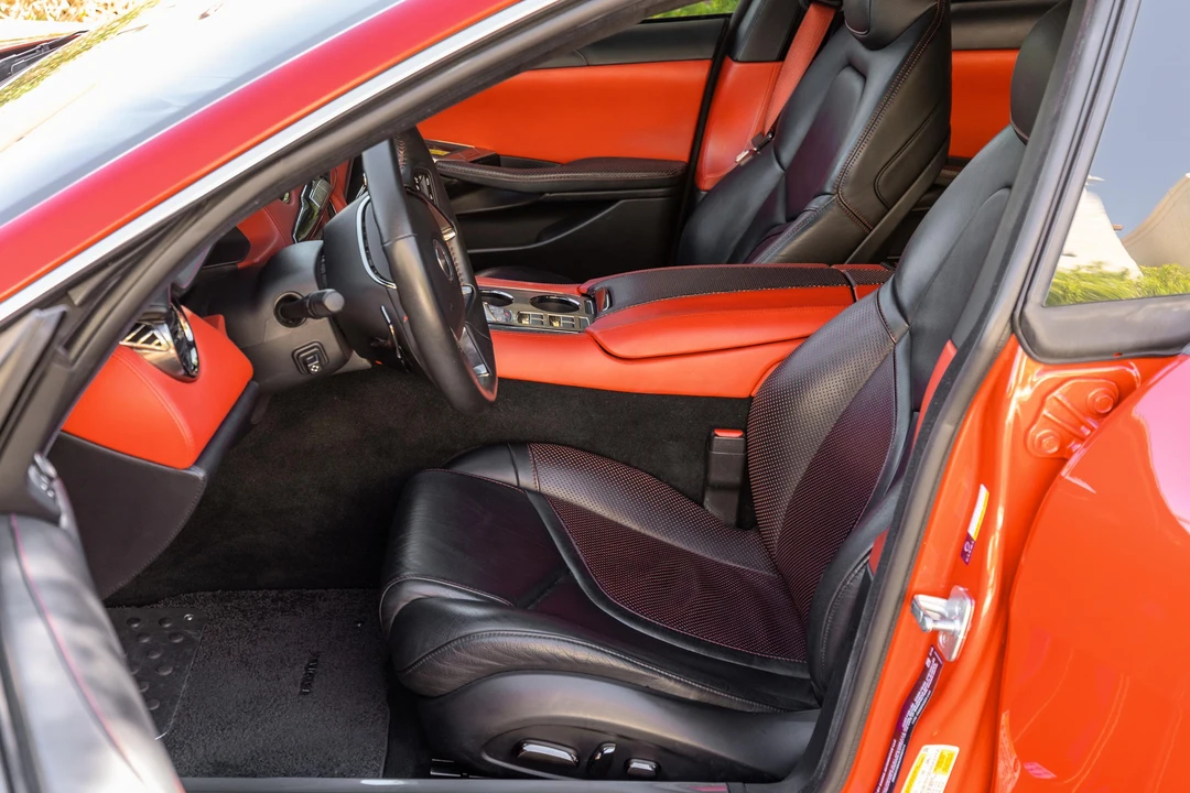 2018 Karma Revero - Image 28 of 31