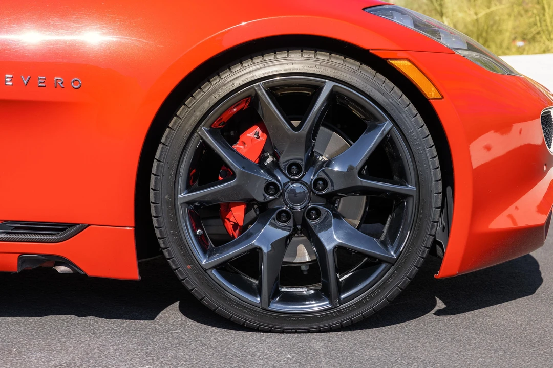 2018 Karma Revero - Image 23 of 31