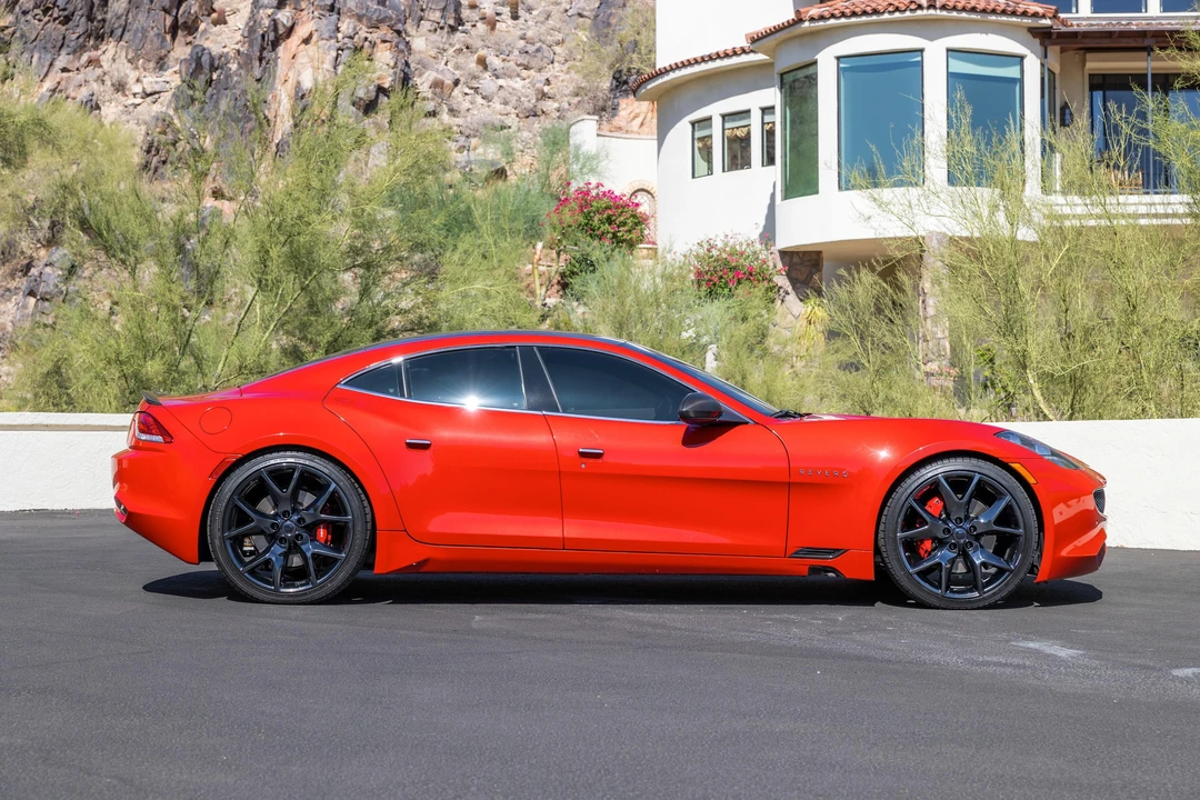 2018 Karma Revero - Image 9 of 31