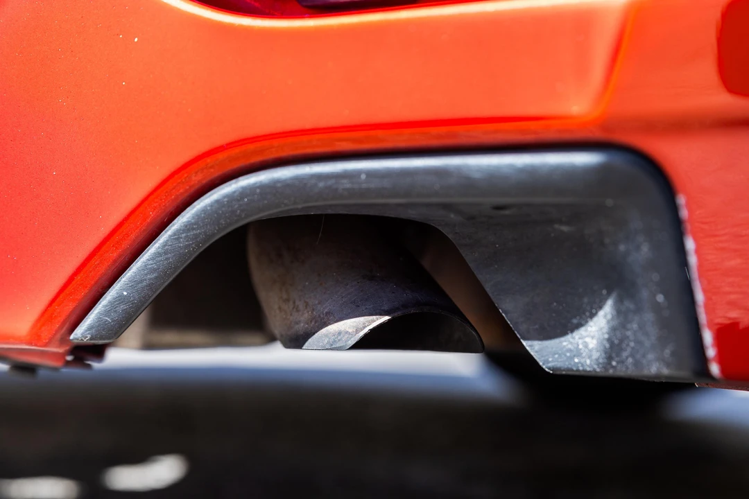 2018 Karma Revero - Image 18 of 31