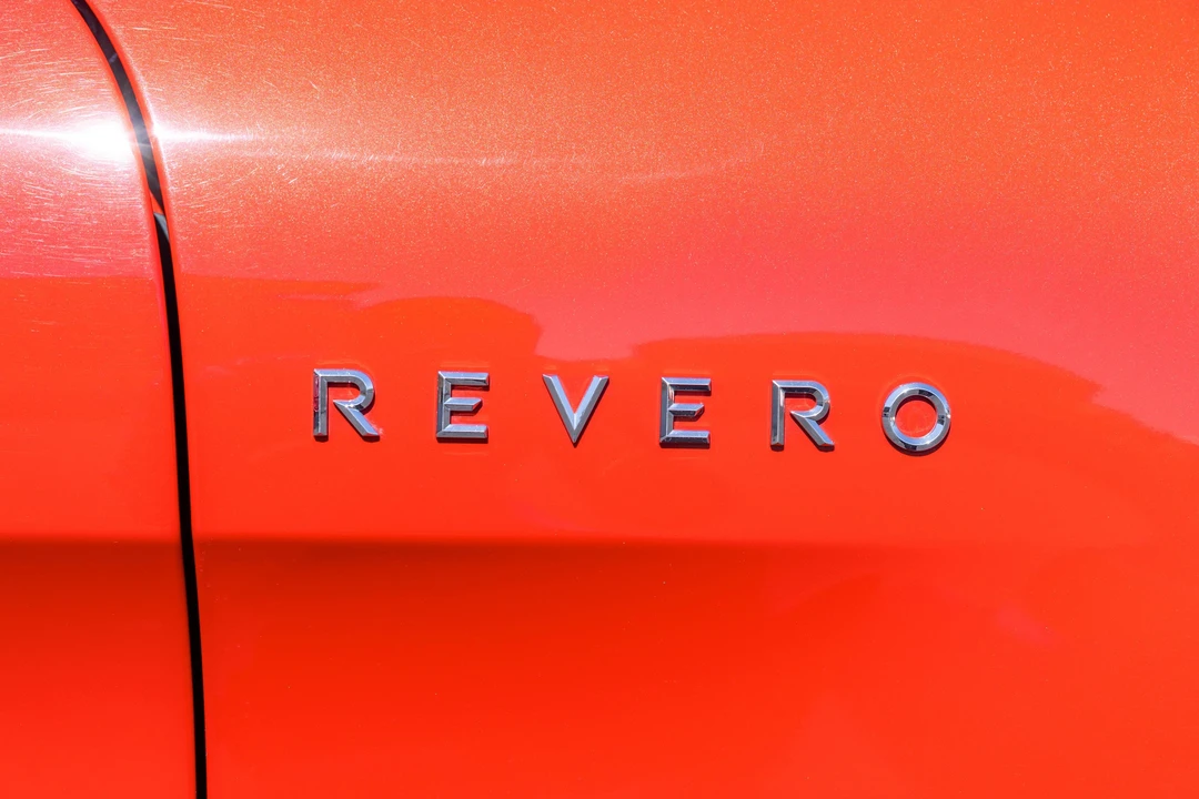 2018 Karma Revero - Image 19 of 31