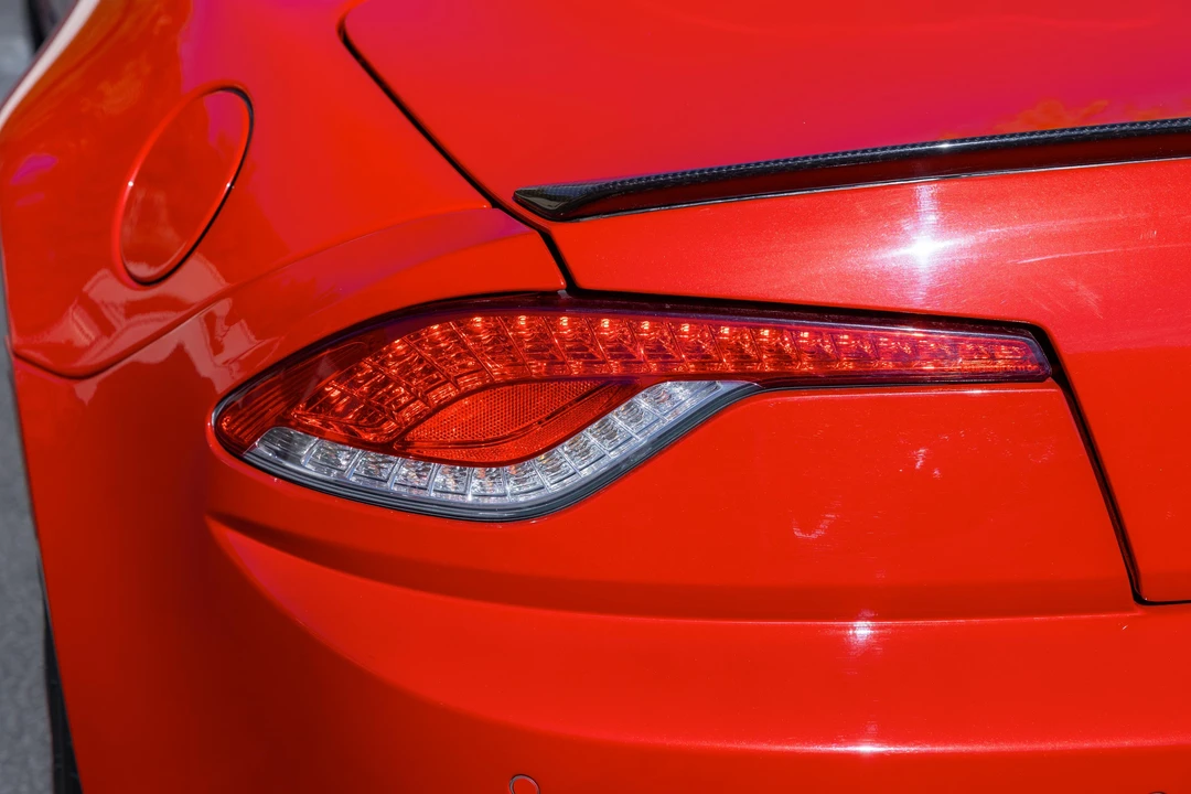 2018 Karma Revero - Image 13 of 31