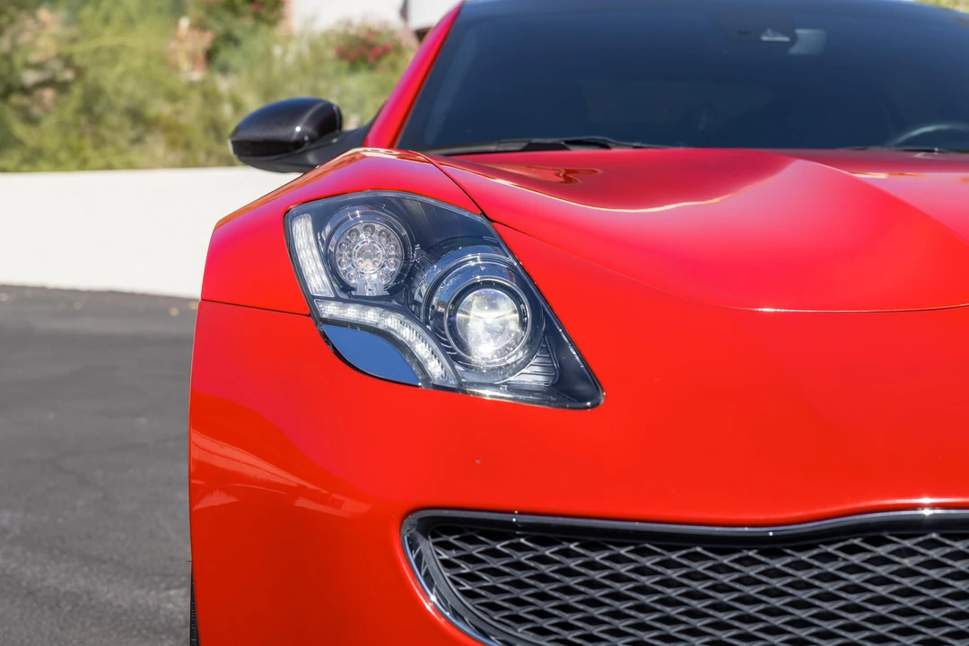 2018 Karma Revero - Image 10 of 31