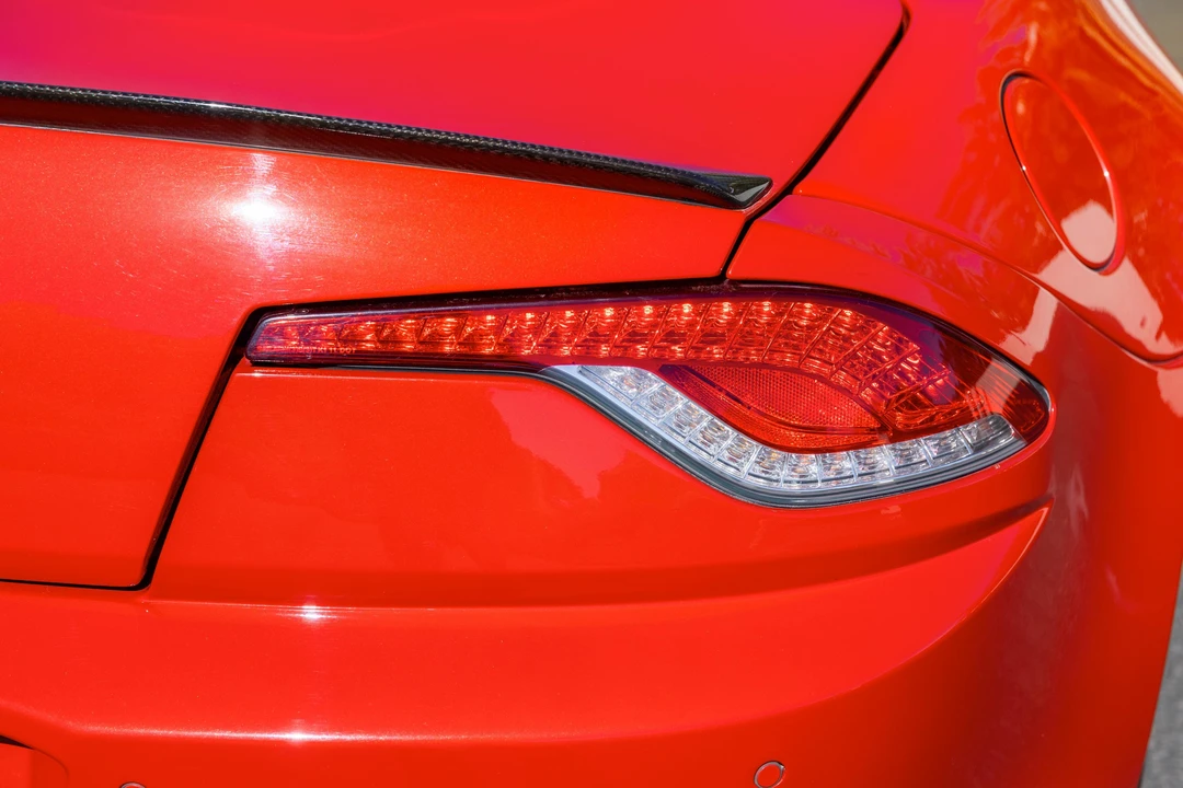 2018 Karma Revero - Image 15 of 31