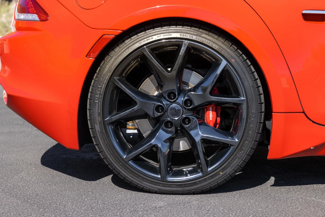 2018 Karma Revero - Image 22 of 31
