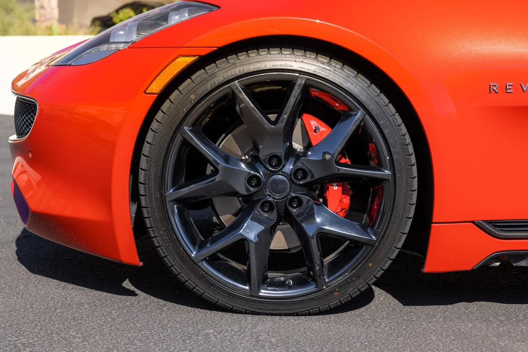 2018 Karma Revero - Image 20 of 31