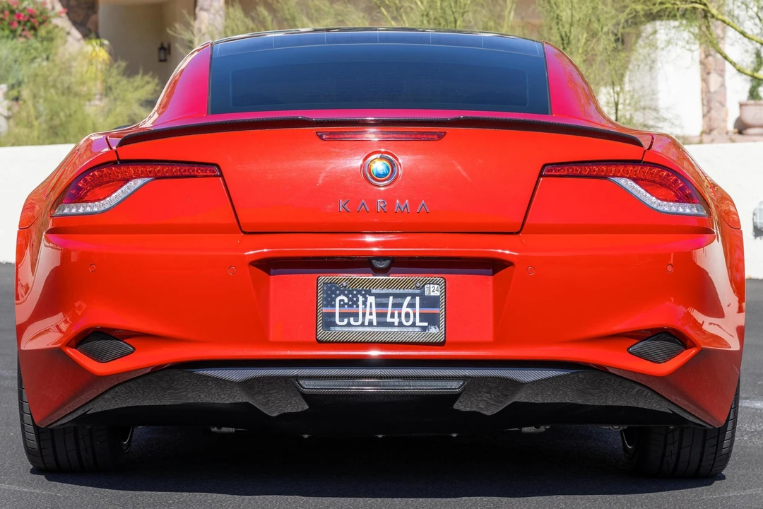 2018 Karma Revero - Image 5 of 31