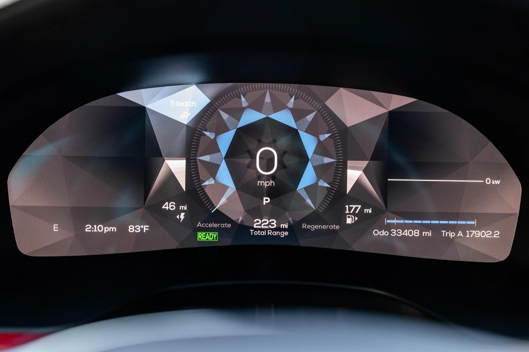 2018 Karma Revero - Image 27 of 31