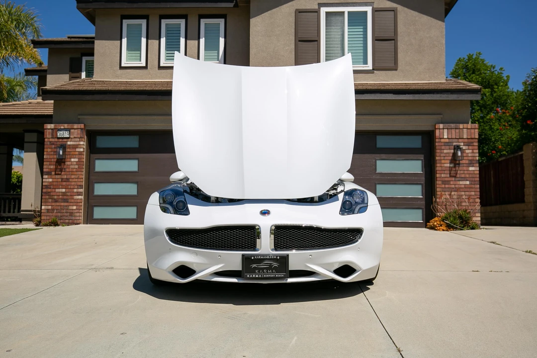 2018 Karma Revero - Image 14 of 31