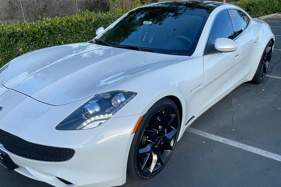 2018 Karma Revero - Image 19 of 31