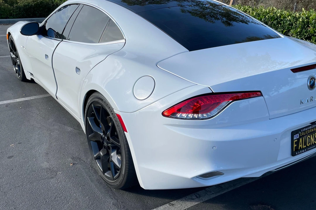 2018 Karma Revero - Image 26 of 31