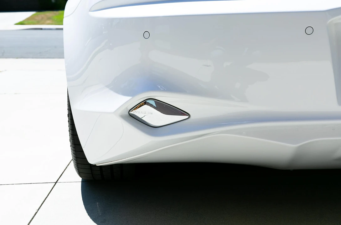 2018 Karma Revero - Image 31 of 31