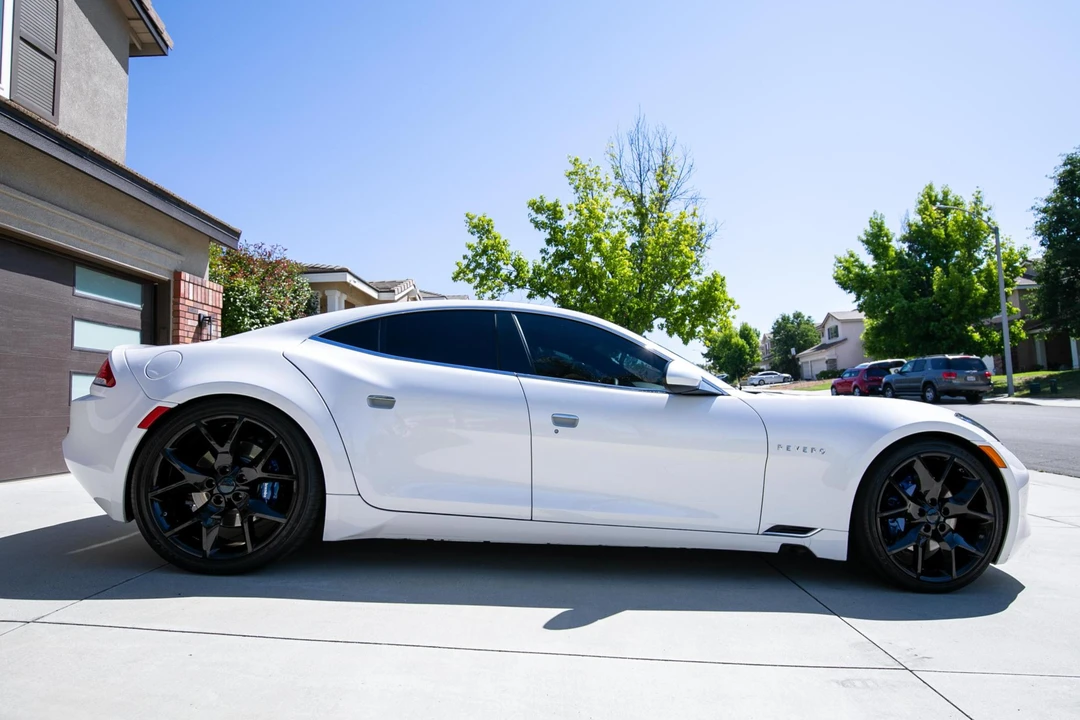 2018 Karma Revero - Image 3 of 31