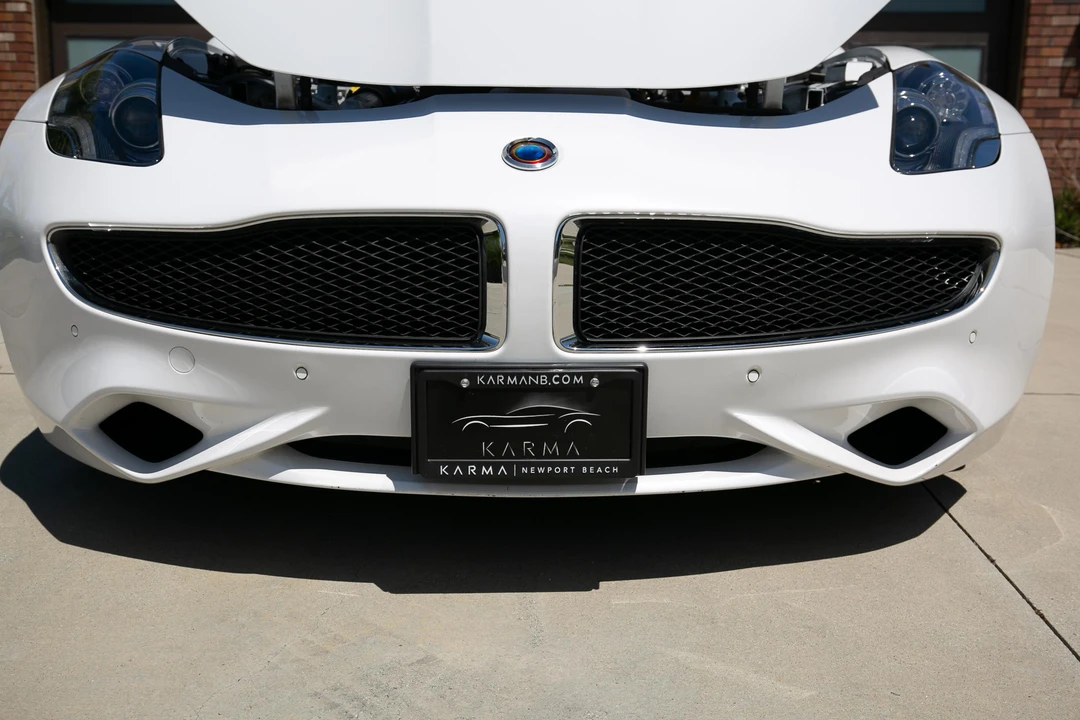 2018 Karma Revero - Image 16 of 31