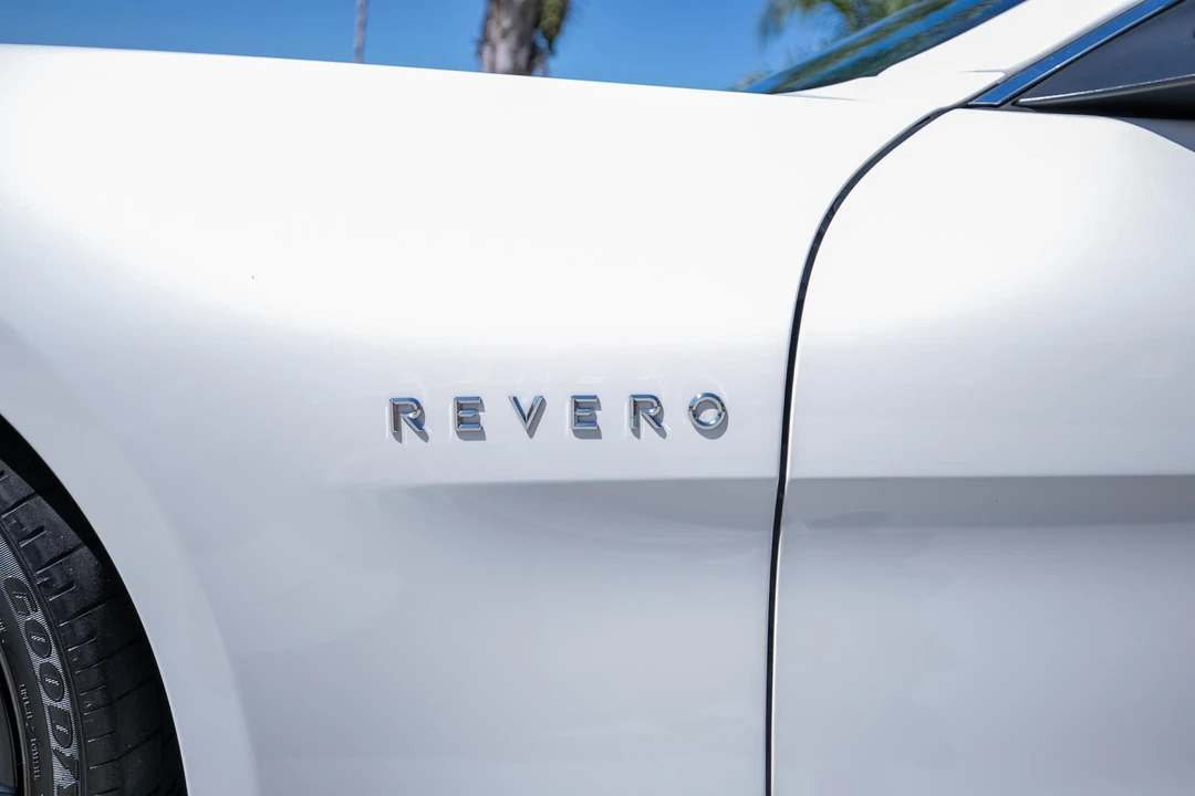 2018 Karma Revero - Image 23 of 31